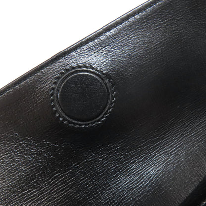 GUCCI グッチ 576421 チェーンショルダー ショルダーバッグ カーフ レディース 中古