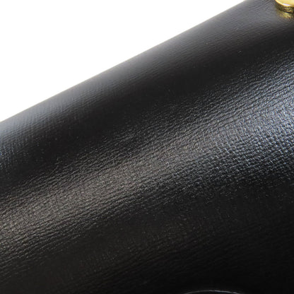 GUCCI グッチ 576421 チェーンショルダー ショルダーバッグ カーフ レディース 中古
