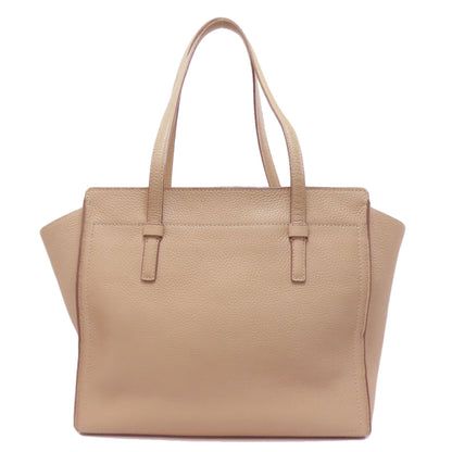 Salvatore Ferragamo サルヴァトーレフェラガモ エイミー ガンチーニ金具 トートバッグ レザー レディース 中古
