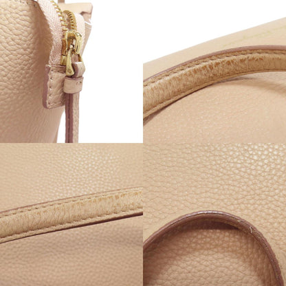 Salvatore Ferragamo サルヴァトーレフェラガモ エイミー ガンチーニ金具 トートバッグ レザー レディース 中古