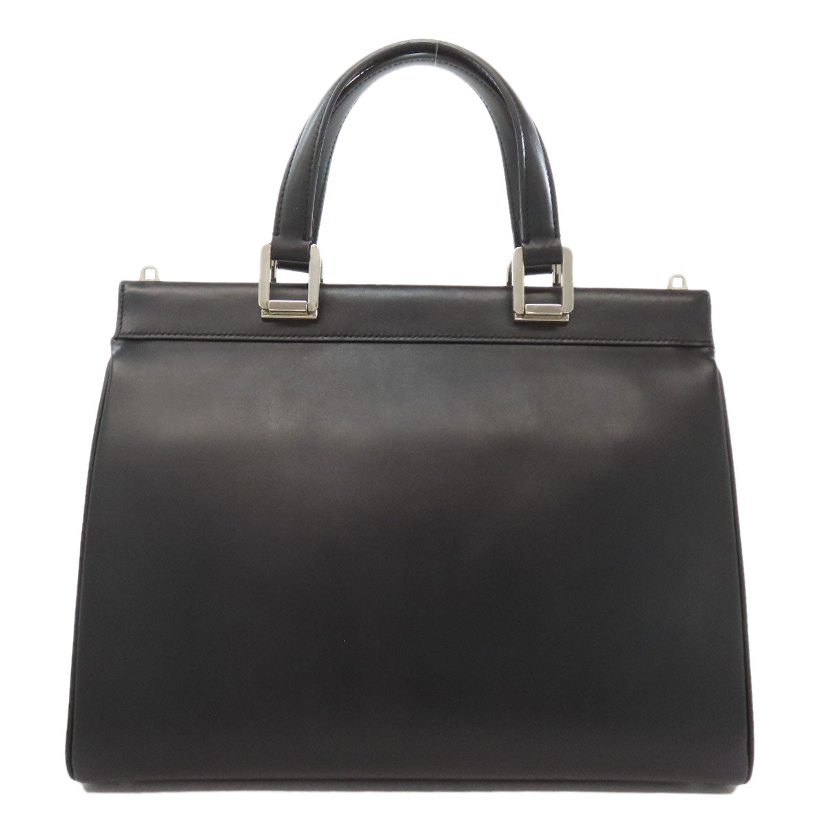 GUCCI グッチ 564714 ズゥミ 2WAY ハンドバッグ カーフ レディース 中古