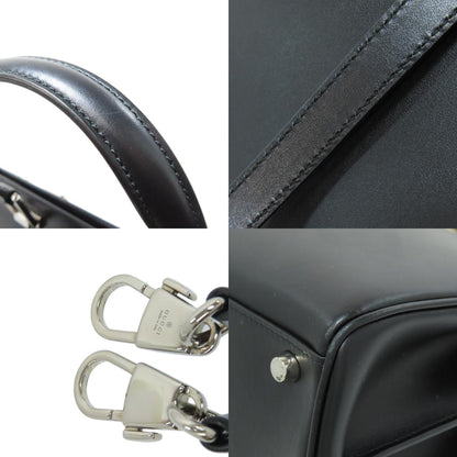 GUCCI グッチ 564714 ズゥミ 2WAY ハンドバッグ カーフ レディース 中古