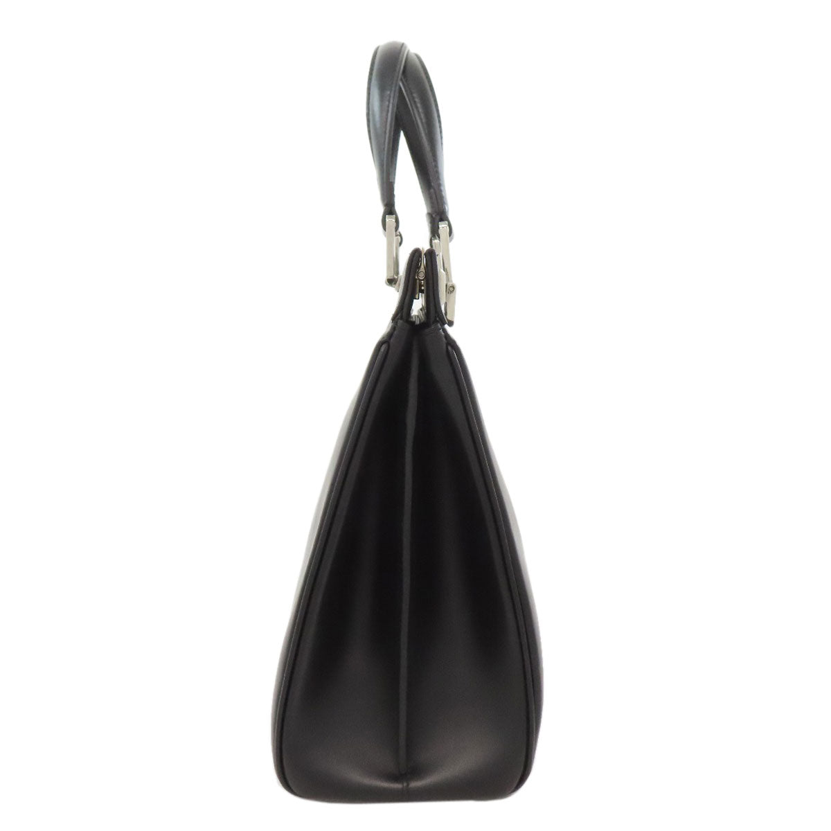 GUCCI グッチ 564714 ズゥミ 2WAY ハンドバッグ カーフ レディース 中古