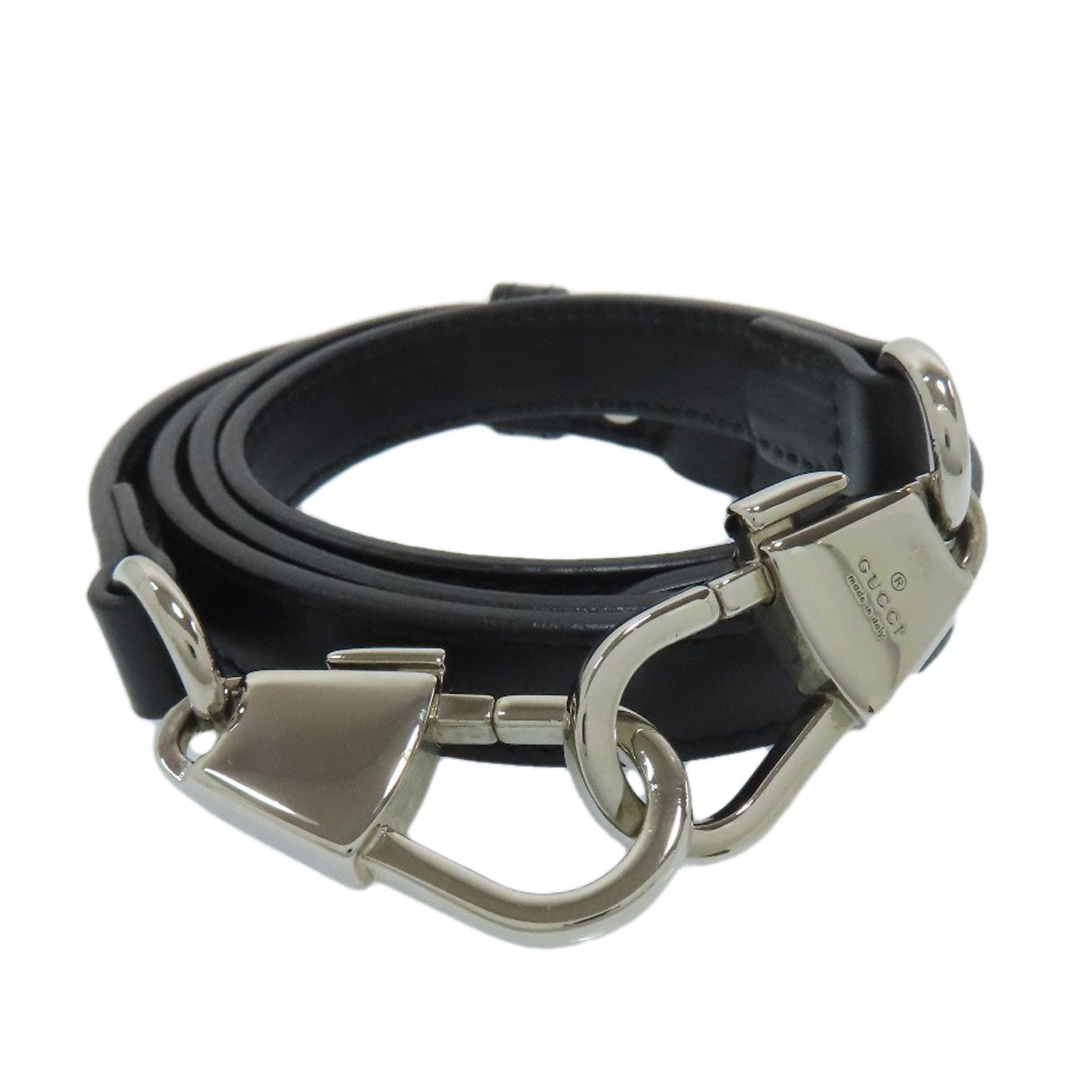 GUCCI グッチ 564714 ズゥミ 2WAY ハンドバッグ カーフ レディース 中古