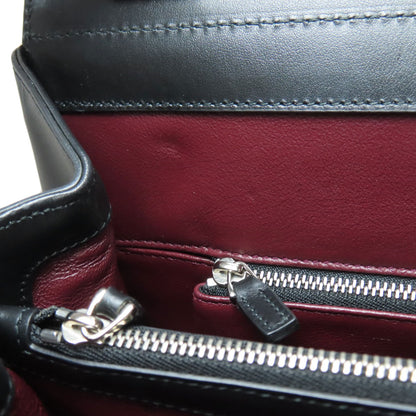 GUCCI グッチ 564714 ズゥミ 2WAY ハンドバッグ カーフ レディース 中古