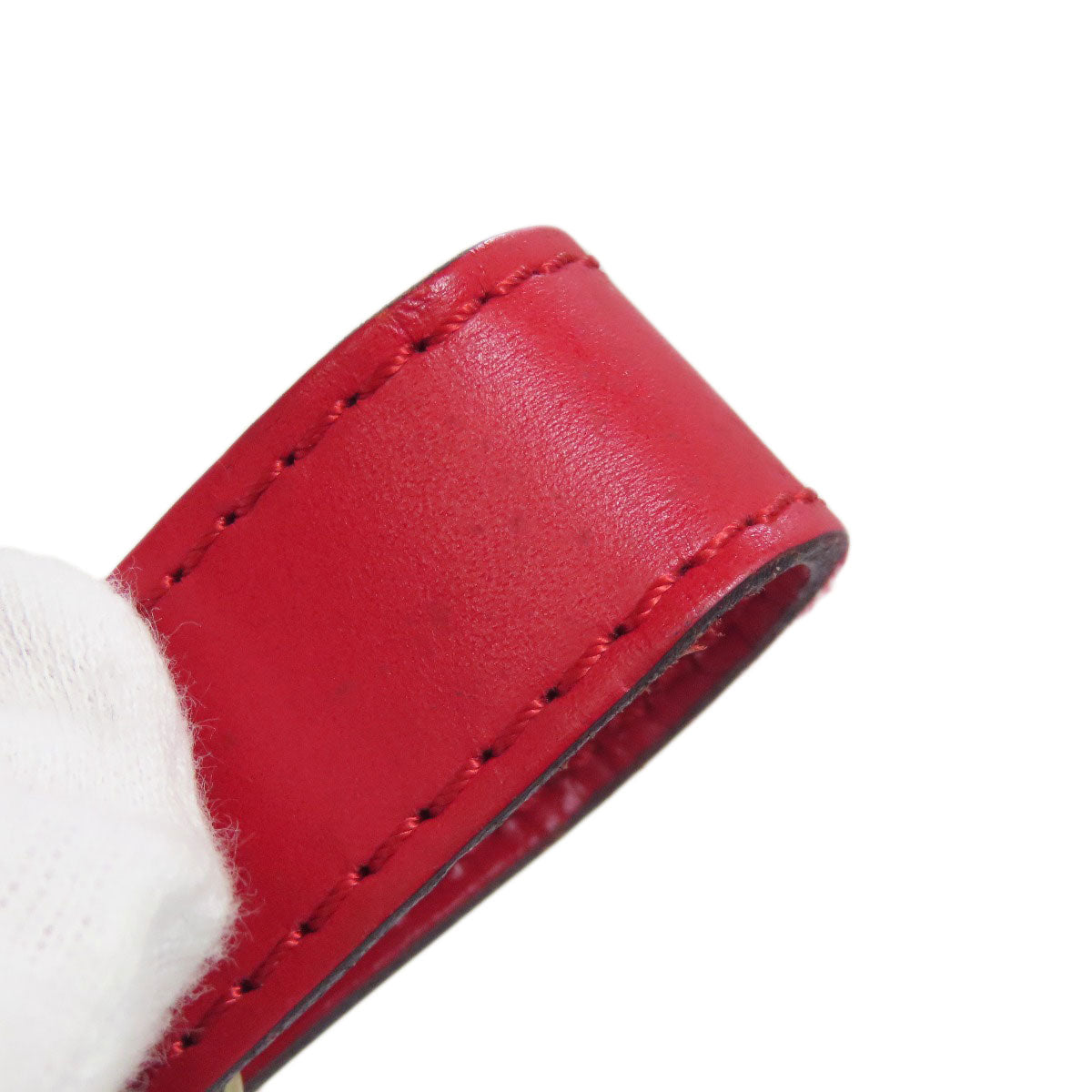 LOUIS VUITTON ルイヴィトン M59017 プチノエ ショルダーバッグ エピ レディース 中古
