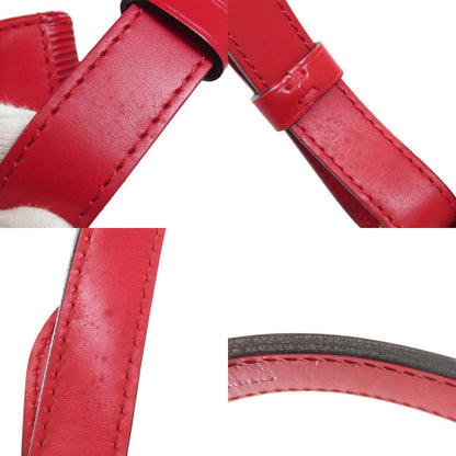 LOUIS VUITTON ルイヴィトン M59017 プチノエ ショルダーバッグ エピ レディース 中古