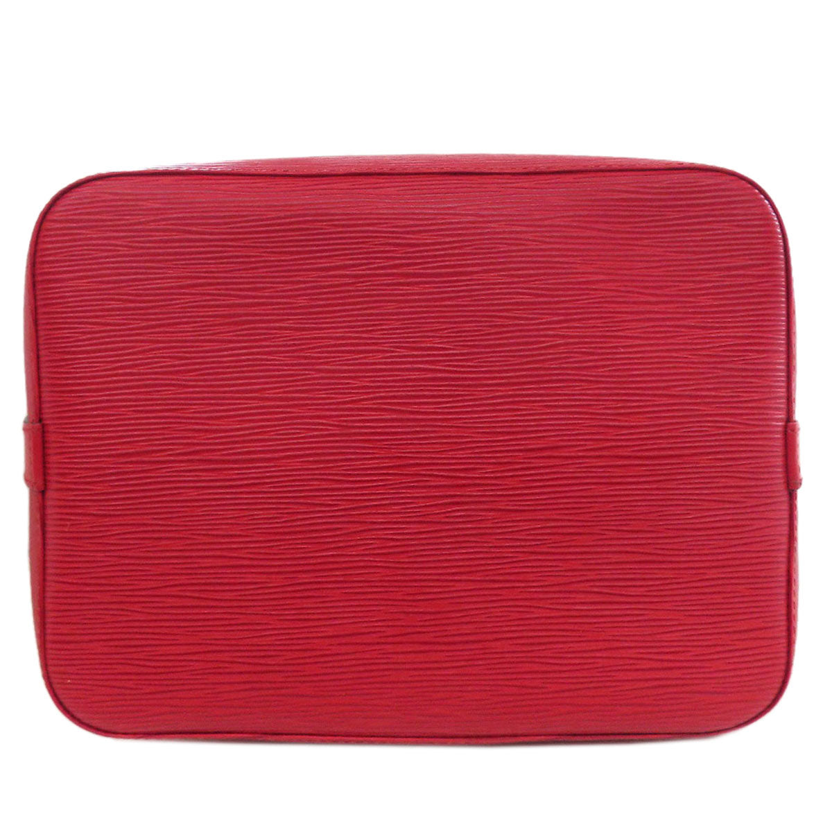 LOUIS VUITTON ルイヴィトン M59017 プチノエ ショルダーバッグ エピ レディース 中古