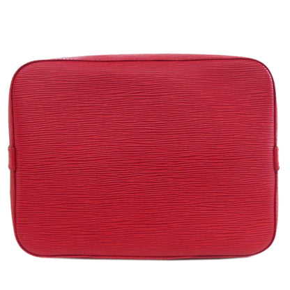 LOUIS VUITTON ルイヴィトン M59017 プチノエ ショルダーバッグ エピ レディース 中古