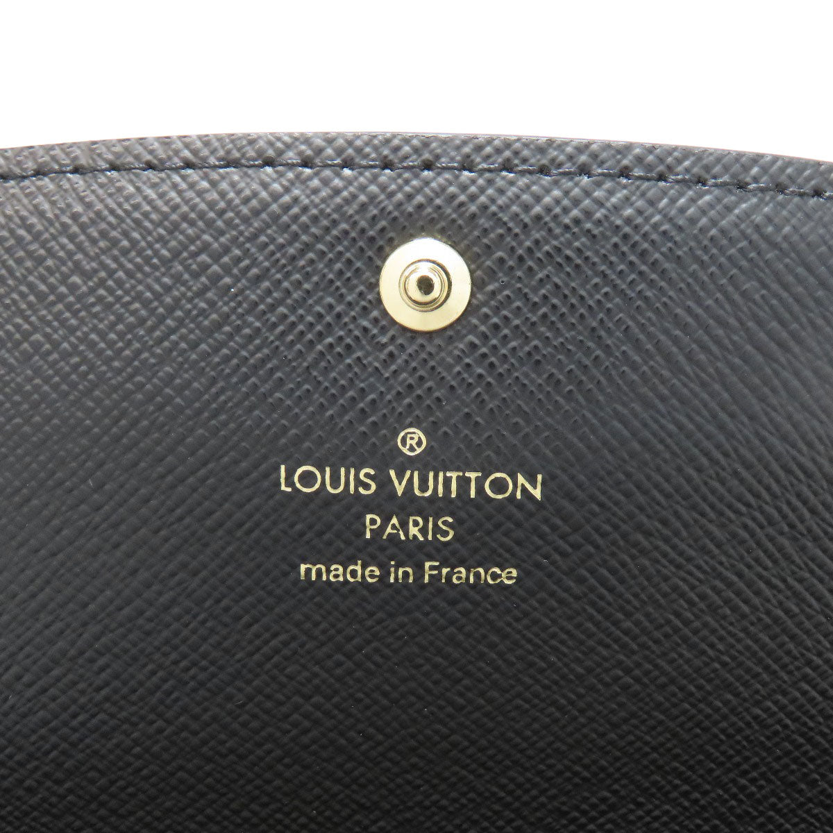 LOUIS VUITTON ルイヴィトン M82157 ポルトフォイユ・エミリー 長財布（小銭入れあり） モノグラムリバース レディース 中古
