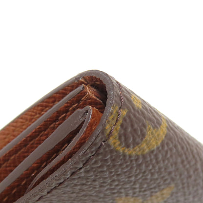 LOUIS VUITTON ルイヴィトン M61970 ポルトモネ・グゼ コインケース モノグラムキャンバス レディース 中古