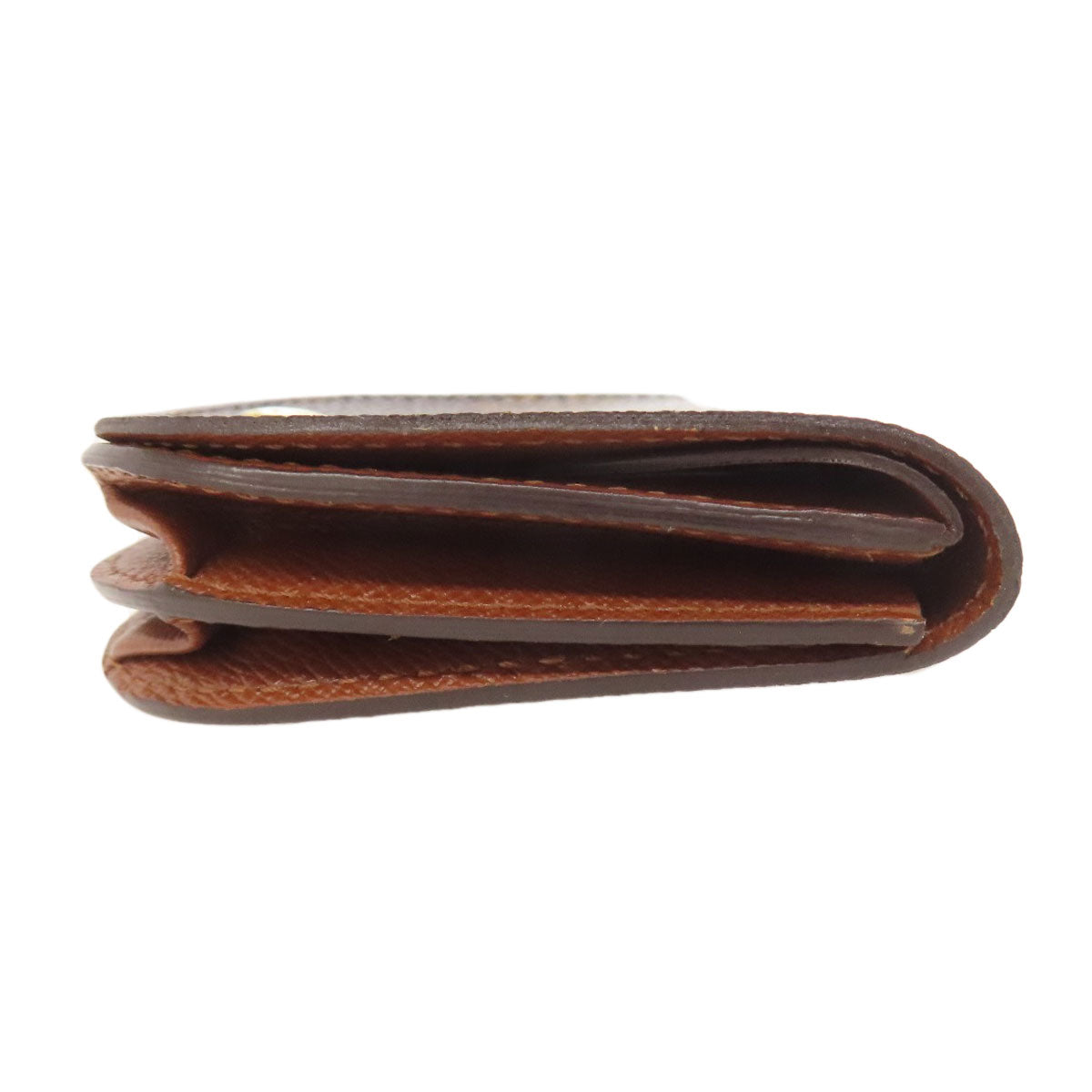LOUIS VUITTON ルイヴィトン M61970 ポルトモネ・グゼ コインケース モノグラムキャンバス レディース 中古