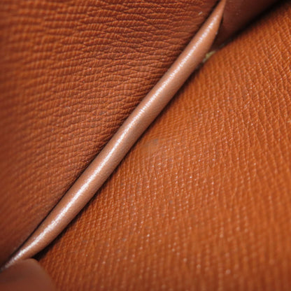 LOUIS VUITTON ルイヴィトン M61970 ポルトモネ・グゼ コインケース モノグラムキャンバス レディース 中古