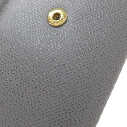 Salvatore Ferragamo サルヴァトーレフェラガモ ヴァラリボン 長財布（小銭入れあり） レザー レディース 中古