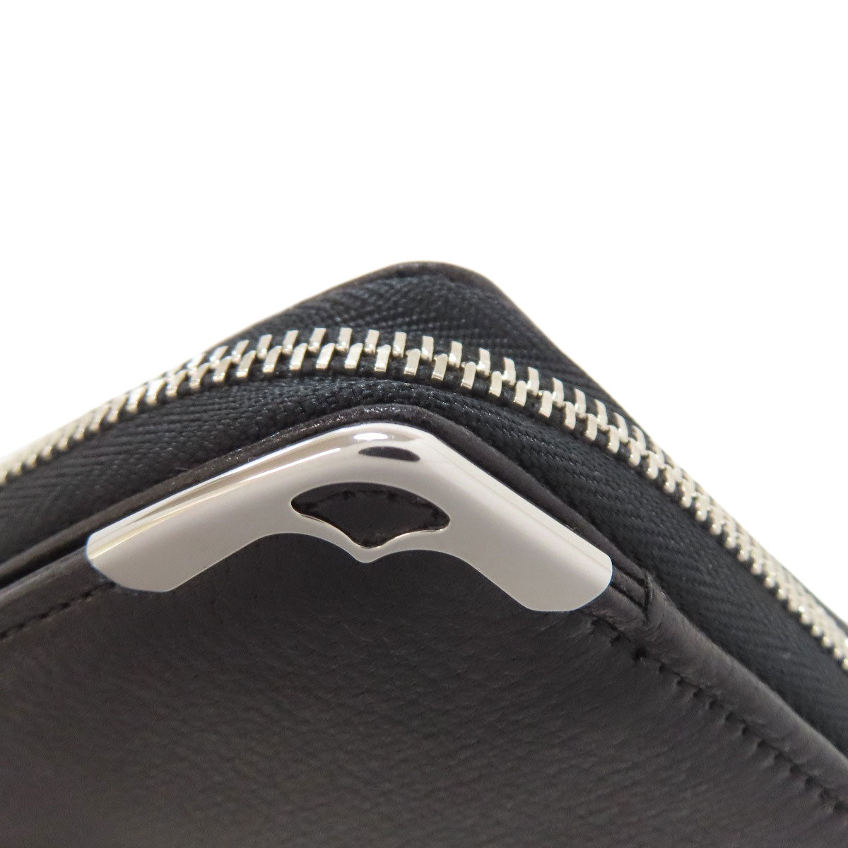 CARTIER カルティエ マストライン 長財布（小銭入れあり） レザー レディース 中古
