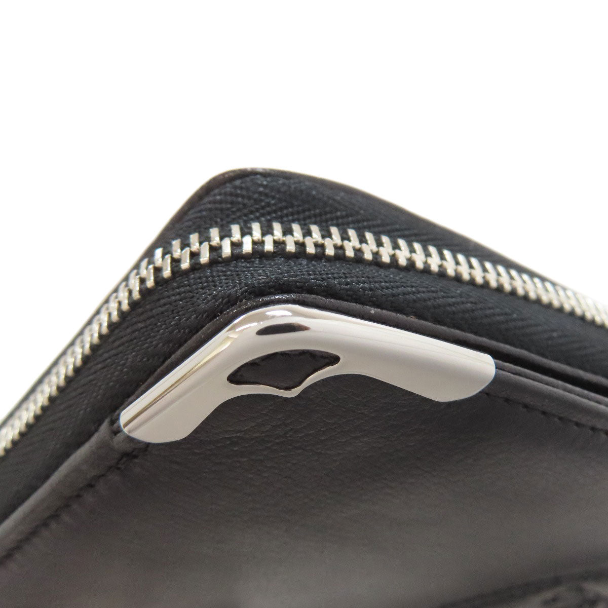 CARTIER カルティエ マストライン 長財布（小銭入れあり） レザー レディース 中古