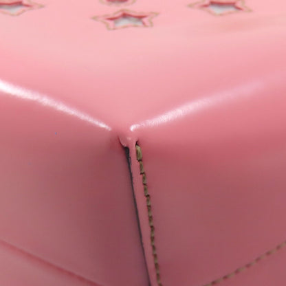 GUCCI グッチ 581877 チルドレンズ ハンドバッグ レザー レディース 中古