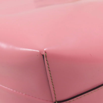 GUCCI グッチ 581877 チルドレンズ ハンドバッグ レザー レディース 中古