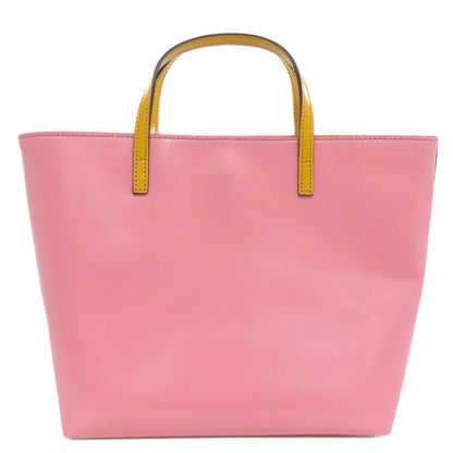 GUCCI グッチ 581877 チルドレンズ ハンドバッグ レザー レディース 中古