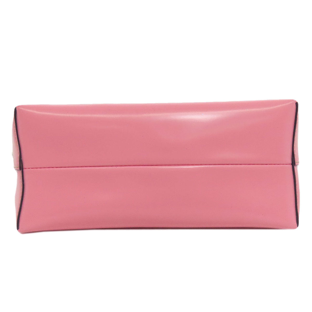 GUCCI グッチ 581877 チルドレンズ ハンドバッグ レザー レディース 中古