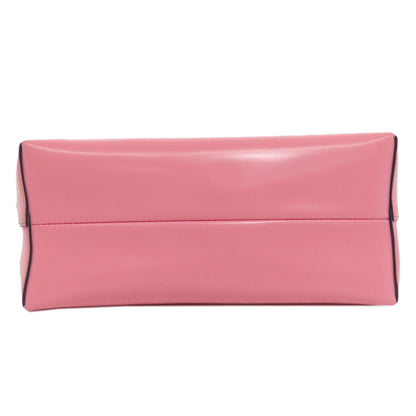 GUCCI グッチ 581877 チルドレンズ ハンドバッグ レザー レディース 中古