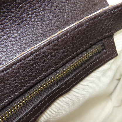 GUCCI グッチ 251820 ディアマンテ チェーンショルダー ショルダーバッグ キャンバス レディース 中古