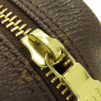 LOUIS VUITTON ルイヴィトン M45236 アマゾン ショルダーバッグ モノグラムキャンバス レディース 中古