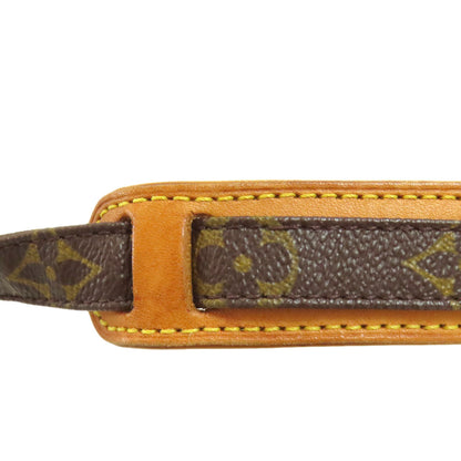 LOUIS VUITTON ルイヴィトン M45236 アマゾン ショルダーバッグ モノグラムキャンバス レディース 中古