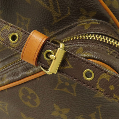 LOUIS VUITTON ルイヴィトン M45236 アマゾン ショルダーバッグ モノグラムキャンバス レディース 中古