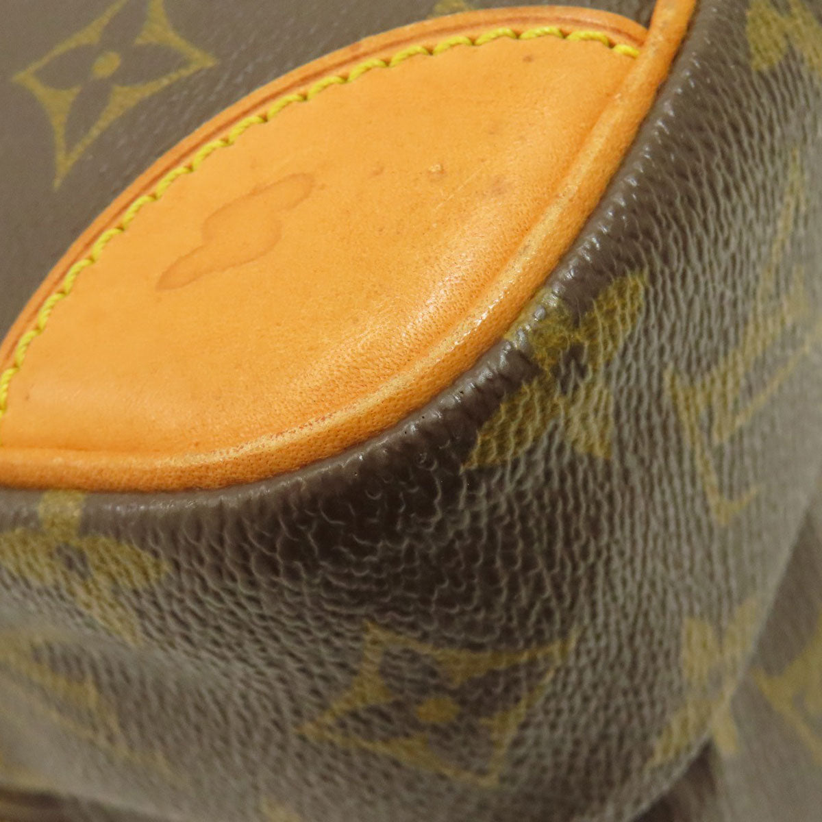 LOUIS VUITTON ルイヴィトン M45236 アマゾン ショルダーバッグ モノグラムキャンバス レディース 中古