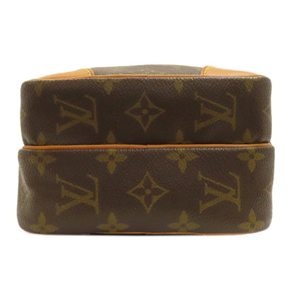LOUIS VUITTON ルイヴィトン M45236 アマゾン ショルダーバッグ モノグラムキャンバス レディース 中古