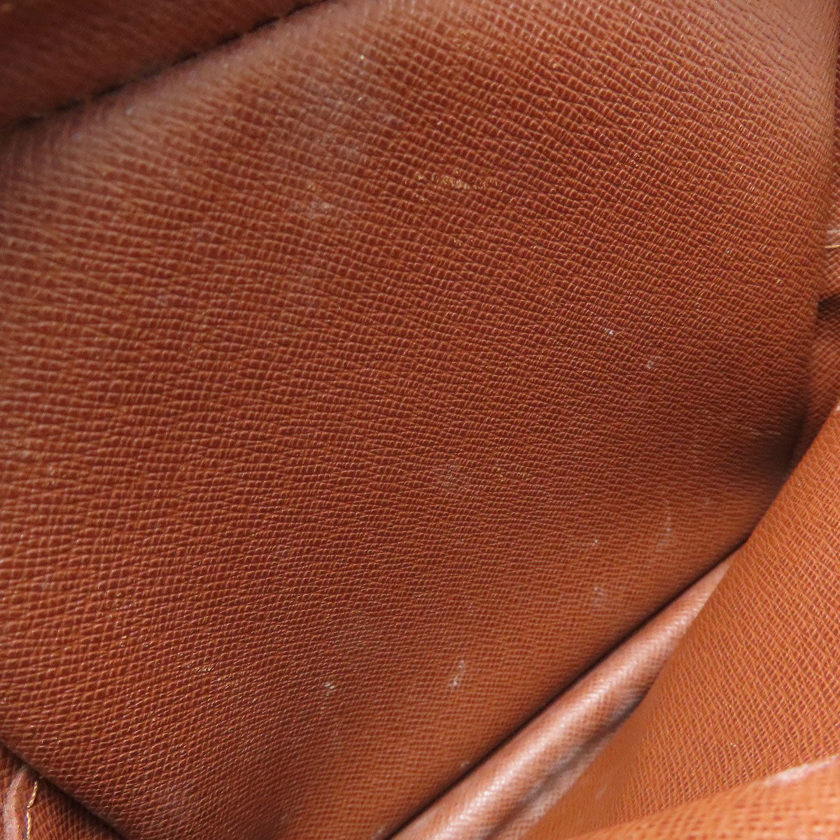 LOUIS VUITTON ルイヴィトン M45236 アマゾン ショルダーバッグ モノグラムキャンバス レディース 中古
