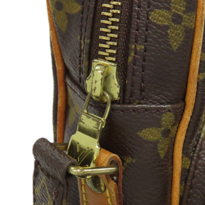 LOUIS VUITTON ルイヴィトン M45236 アマゾン ショルダーバッグ モノグラムキャンバス レディース 中古