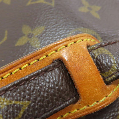 LOUIS VUITTON ルイヴィトン M45236 アマゾン ショルダーバッグ モノグラムキャンバス レディース 中古