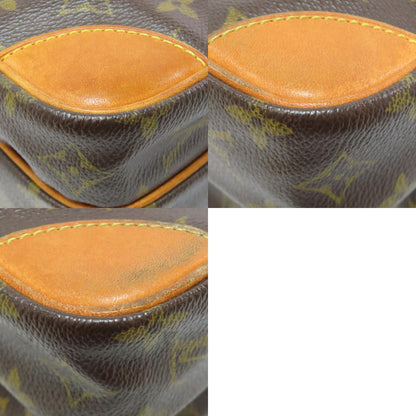LOUIS VUITTON ルイヴィトン M45236 アマゾン ショルダーバッグ モノグラムキャンバス レディース 中古