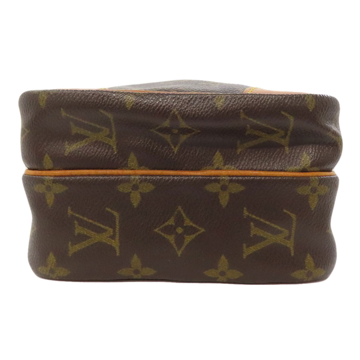 LOUIS VUITTON ルイヴィトン M45236 アマゾン ショルダーバッグ モノグラムキャンバス レディース 中古
