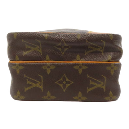 LOUIS VUITTON ルイヴィトン M45236 アマゾン ショルダーバッグ モノグラムキャンバス レディース 中古