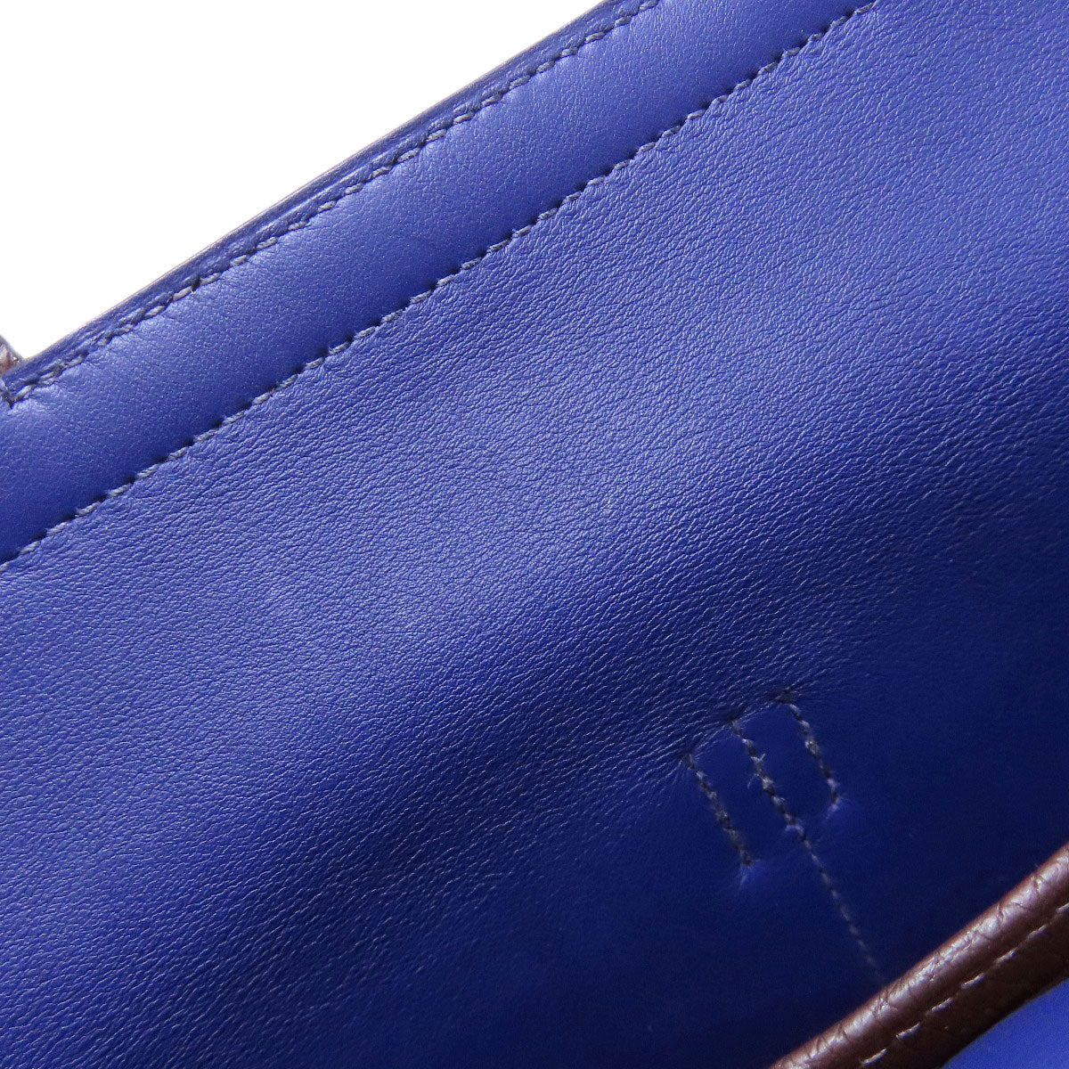 HERMES エルメス アルザンミニ シルバー金具 ショルダーバッグ トリヨン レディース 中古