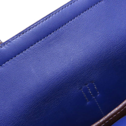 HERMES エルメス アルザンミニ シルバー金具 ショルダーバッグ トリヨン レディース 中古