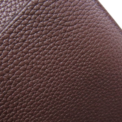 HERMES エルメス アルザンミニ シルバー金具 ショルダーバッグ トリヨン レディース 中古