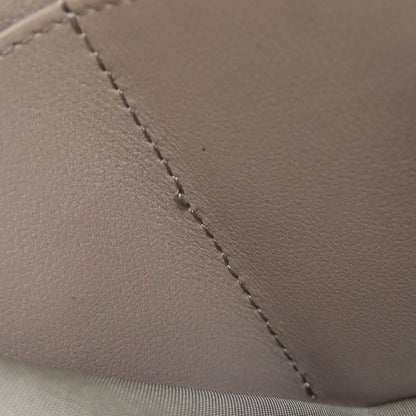 VALENTINO バレンティノ コンパクトウォレット スタッズ 二つ折り財布（小銭入れあり） レザー レディース 中古