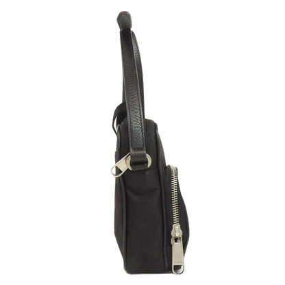 GUCCI グッチ 643882 オフザグリッド ショルダーバッグ ナイロン レディース 中古