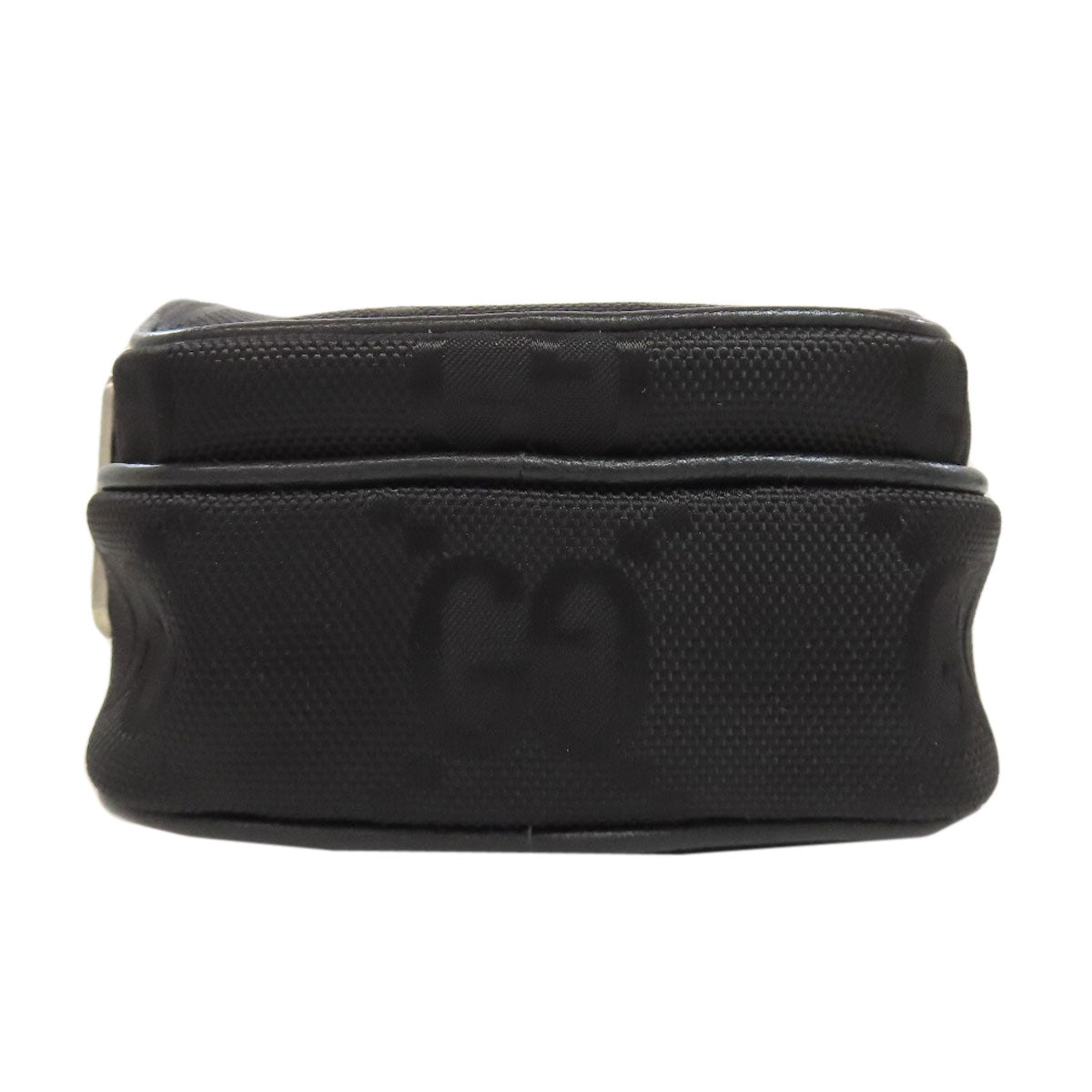 GUCCI グッチ 643882 オフザグリッド ショルダーバッグ ナイロン レディース 中古