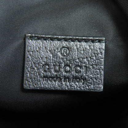 GUCCI グッチ 643882 オフザグリッド ショルダーバッグ ナイロン レディース 中古
