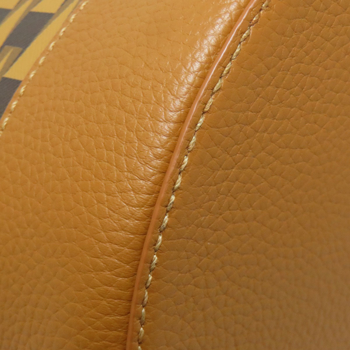 BALLY バリー 総柄 2WAY トートバッグ PVC レディース 中古