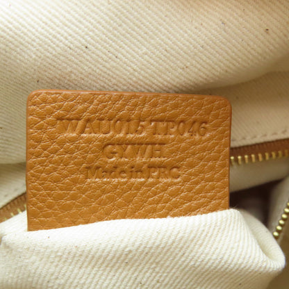 BALLY バリー 総柄 2WAY トートバッグ PVC レディース 中古