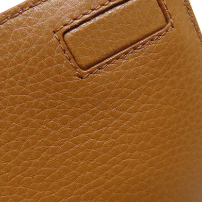 BALLY バリー 総柄 ショルダーバッグ PVC レディース 中古