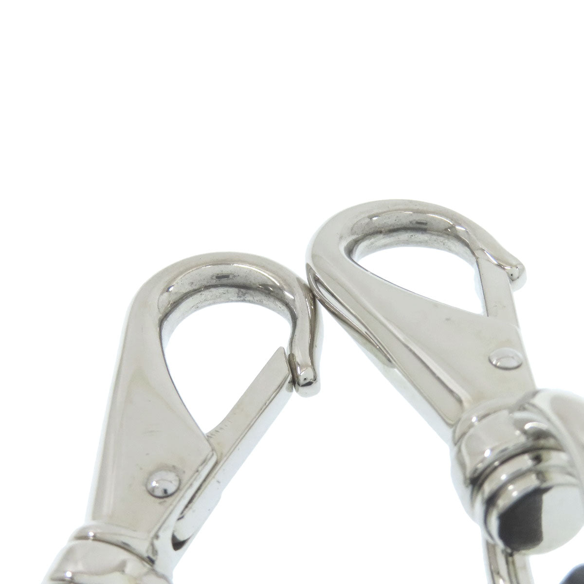 GIVENCHY ジバンシー 2WAY ハンドバッグ ナイロン レディース 中古