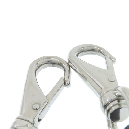GIVENCHY ジバンシー 2WAY ハンドバッグ ナイロン レディース 中古