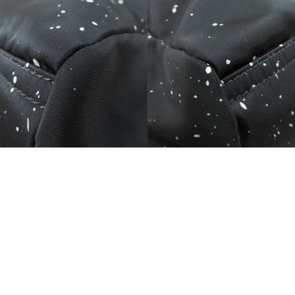 GIVENCHY ジバンシー 2WAY ハンドバッグ ナイロン レディース 中古